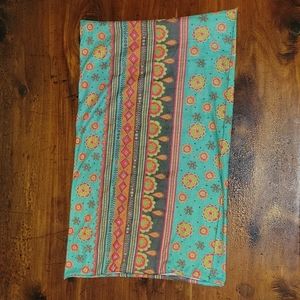 Women's Fabric Headband